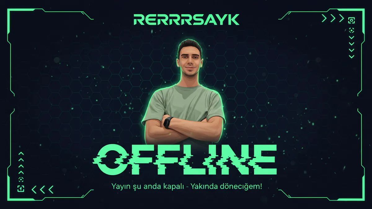 Rerrrsayk