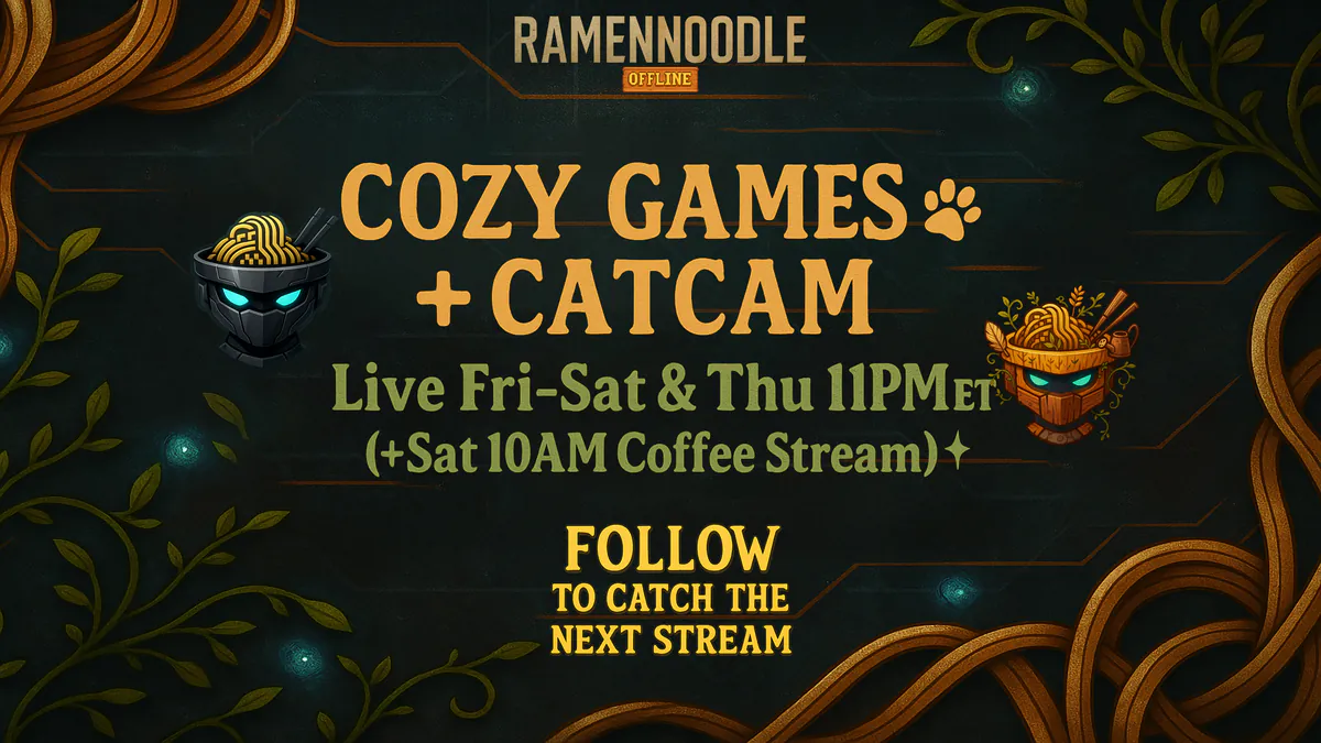 ramennoodle