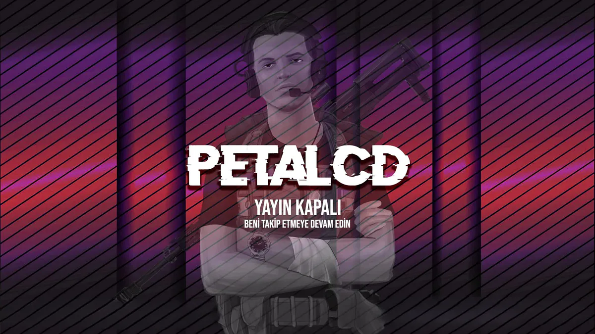 PetaLCD