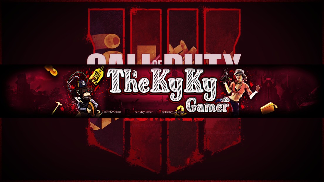 TheKyKyGamer
