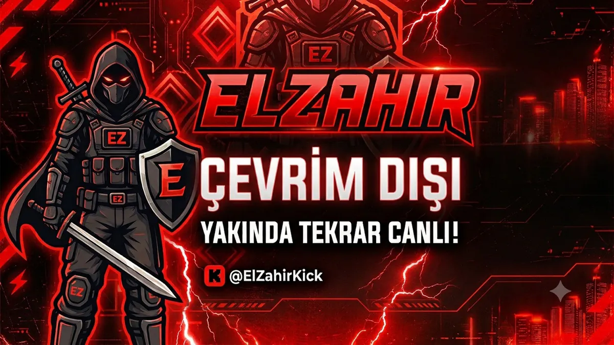 ElZahir