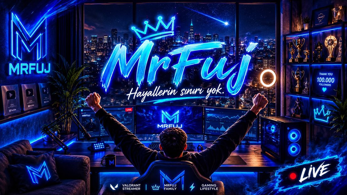 Mrfujj