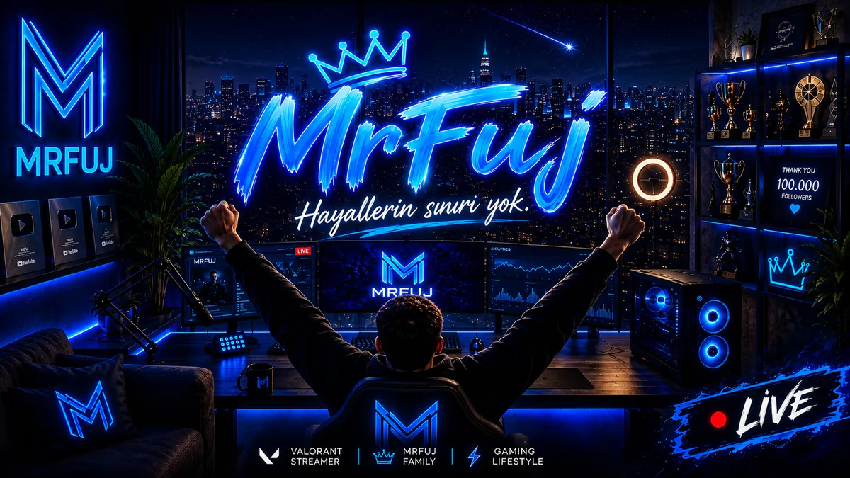 Mrfujj