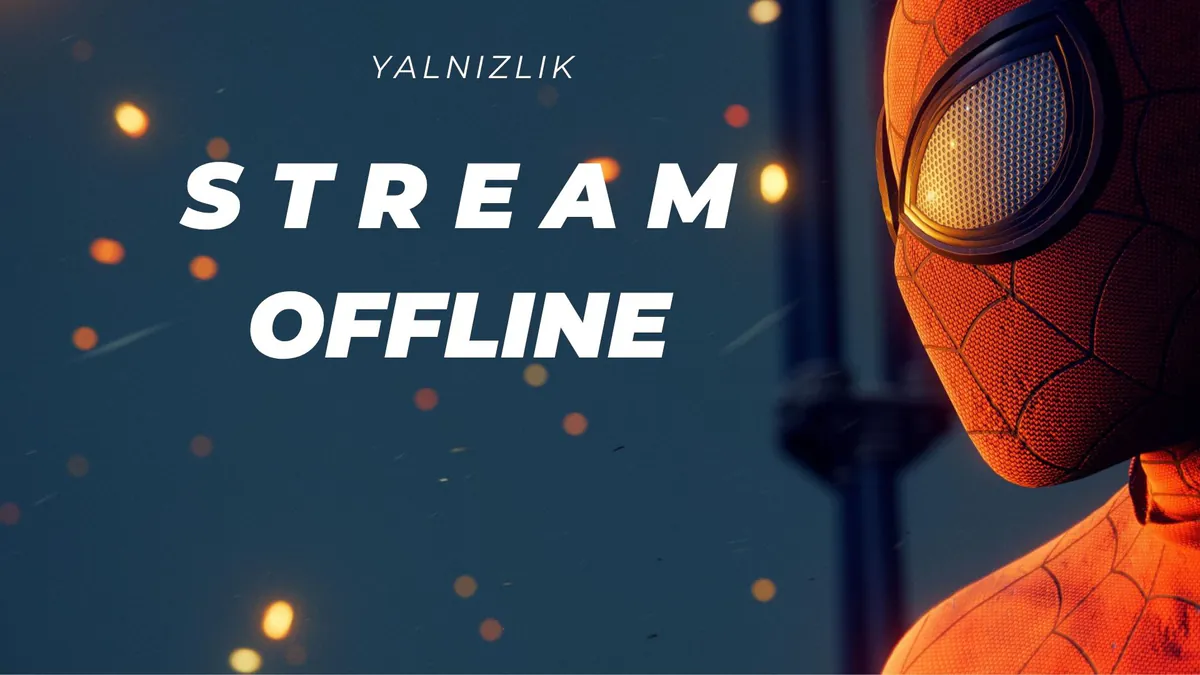 yalnizlik