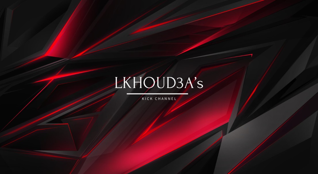 LKHOUD3A