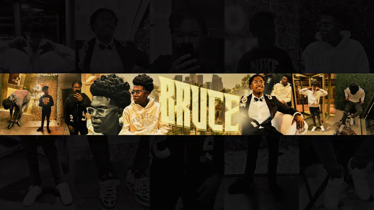 Bruce4x