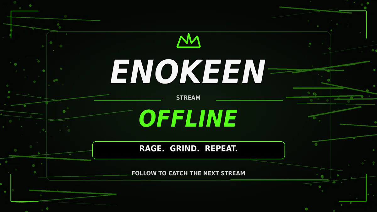 Enokeen