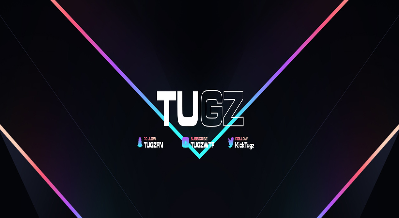 tugz Stream - Watch Live on Kick