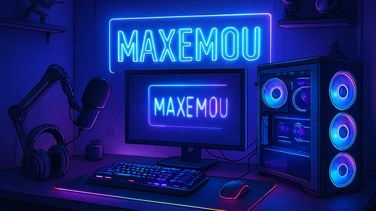 Maxemou