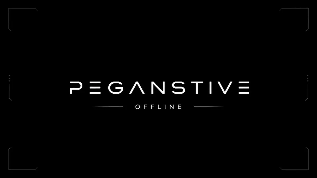 peganstive