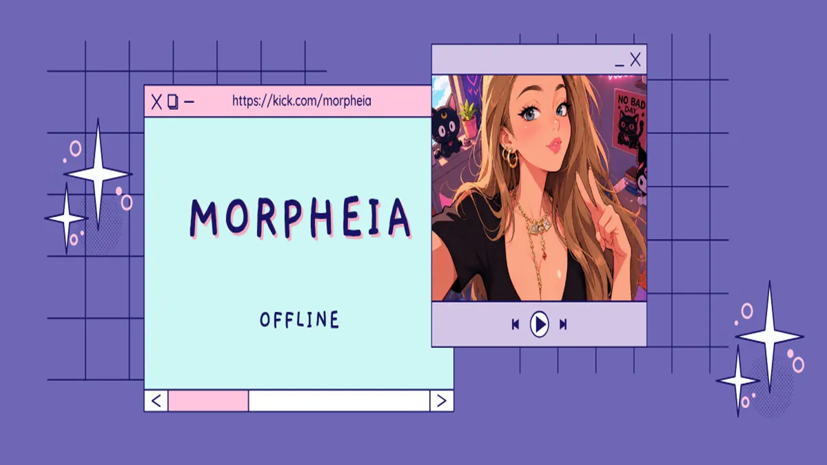 Morpheia