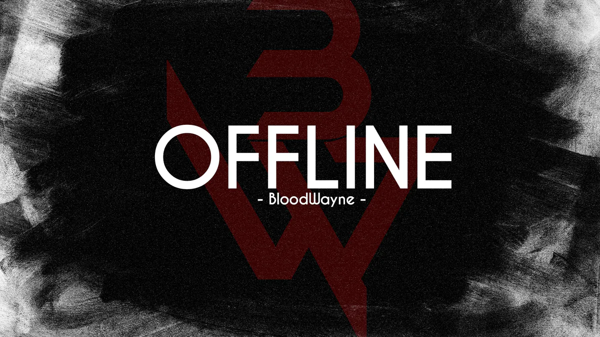 BloodWayne