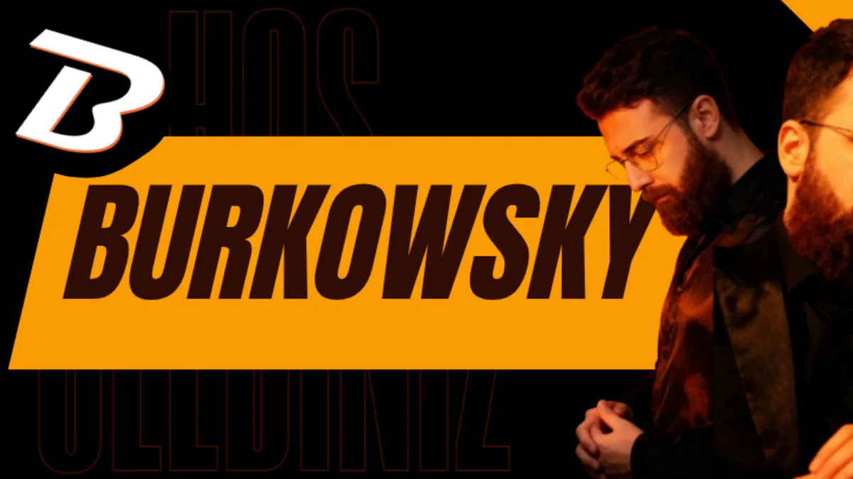 burkowsky