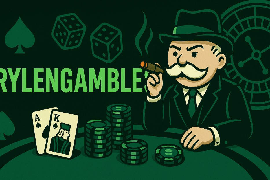 Rylengambles