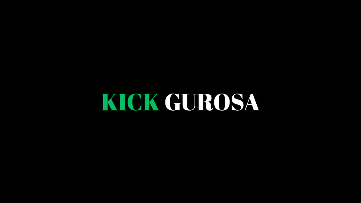 Gurosa