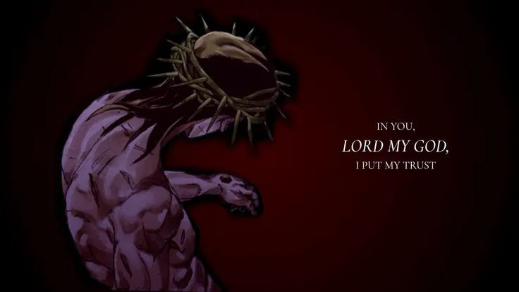 lBetrayal