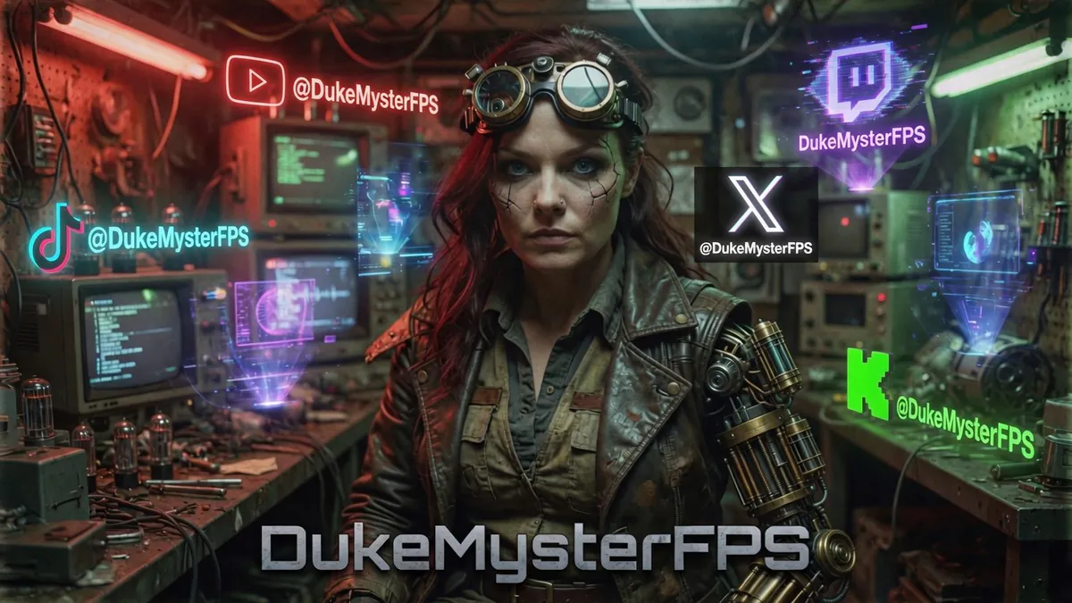DukeMysterFPS