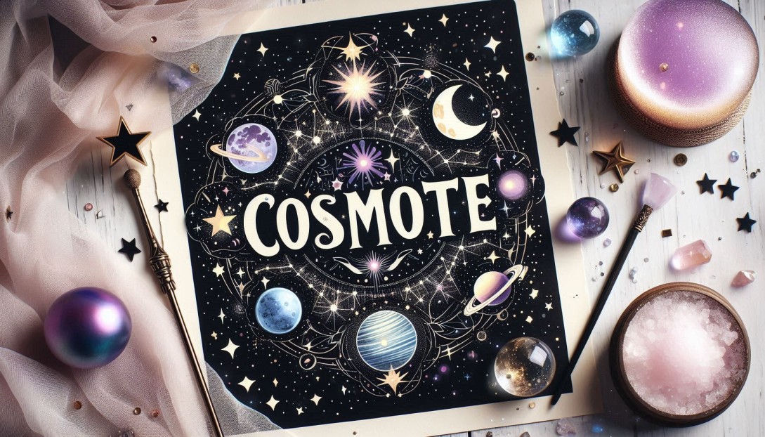 Cosmote06