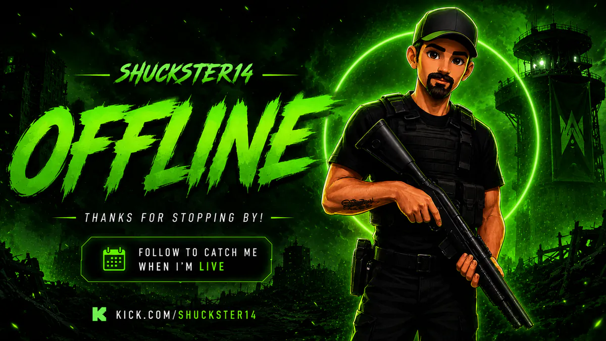 Shuckster14