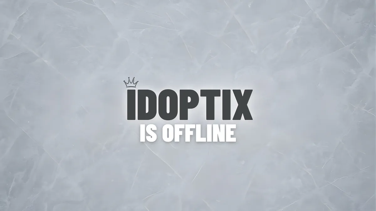 IDOptix