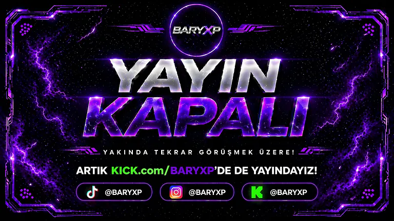 BARYXP