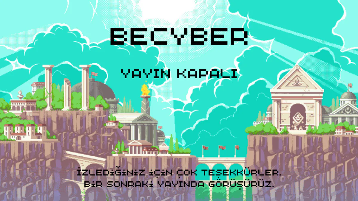 BeCyber