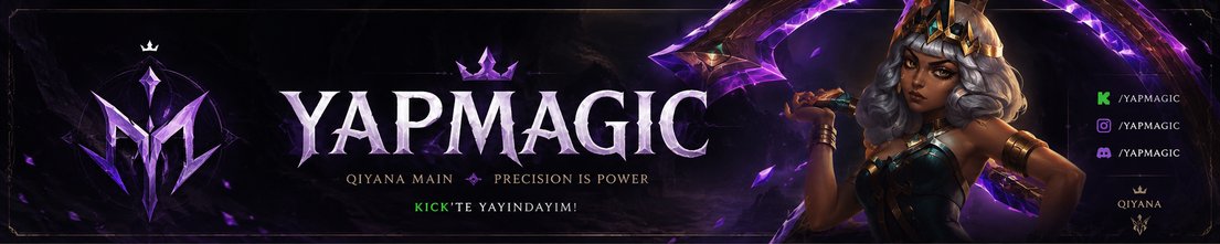 yapmagic