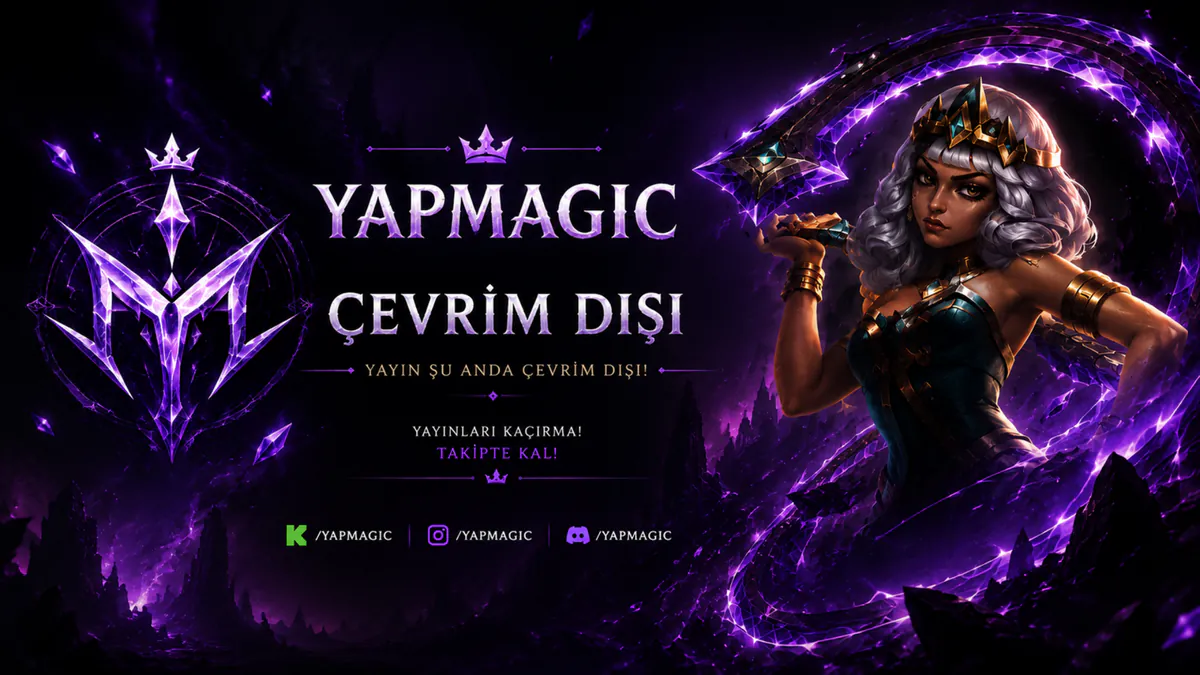 yapmagic