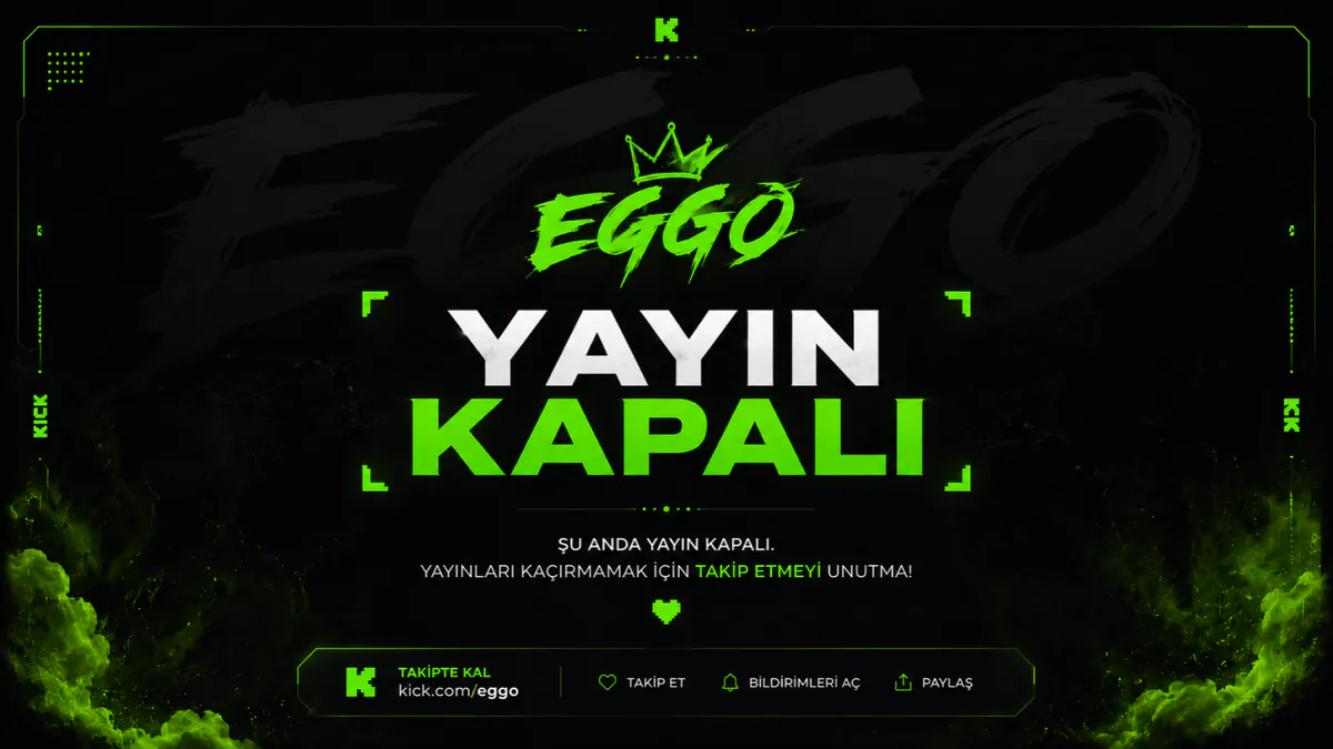 eggochad