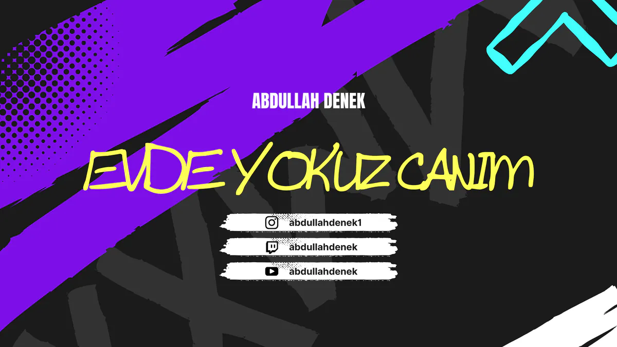AbdullahDenek