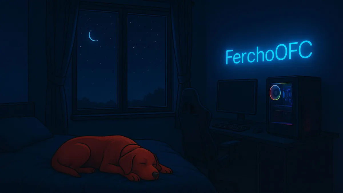 FerchoOFC