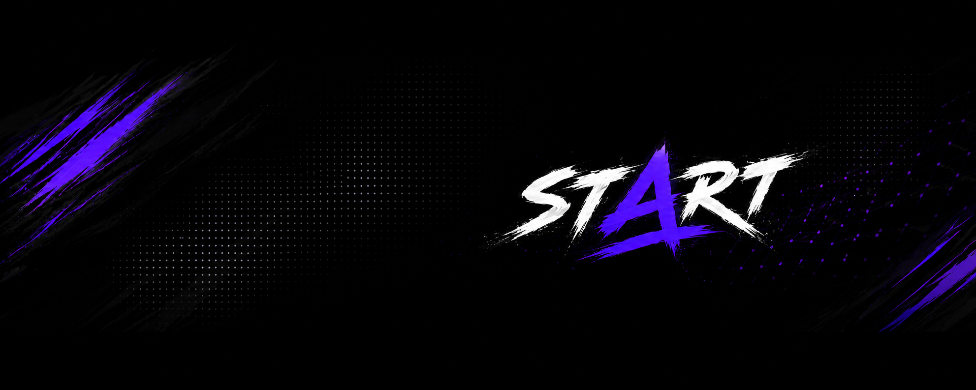 Kick banner for @istart