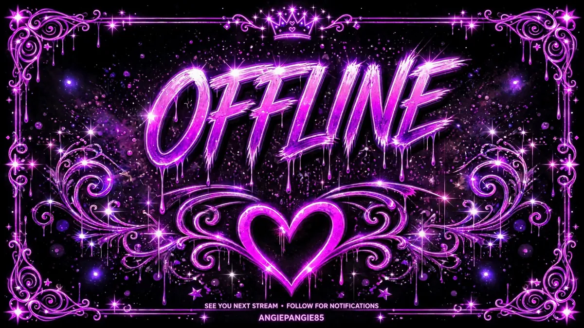 AngiePangie85