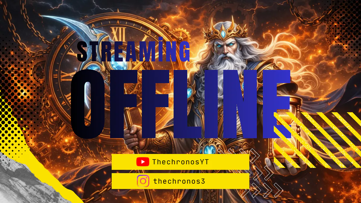 thechronos
