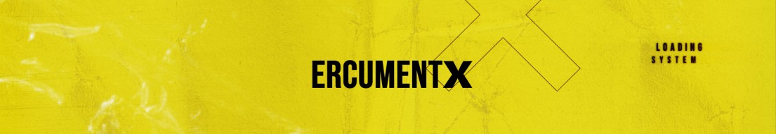ErcumentX