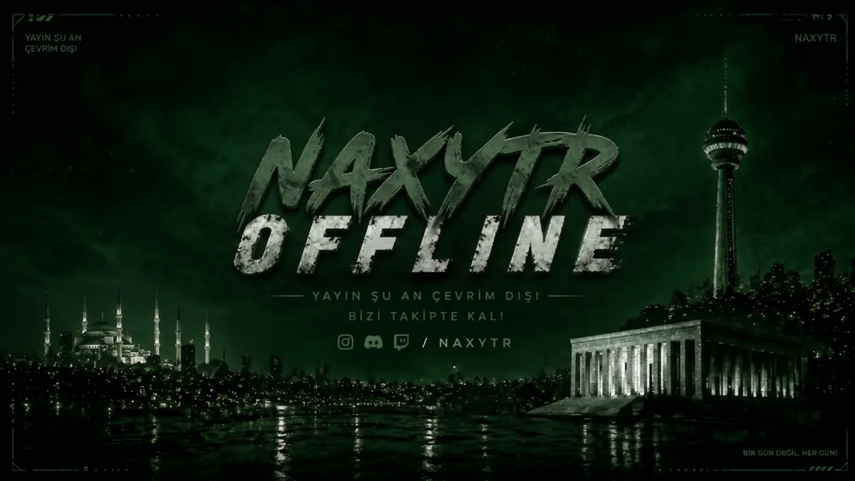 NaxyTR