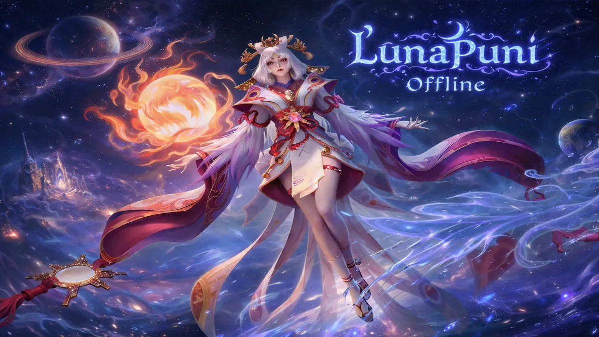 LunaPuni