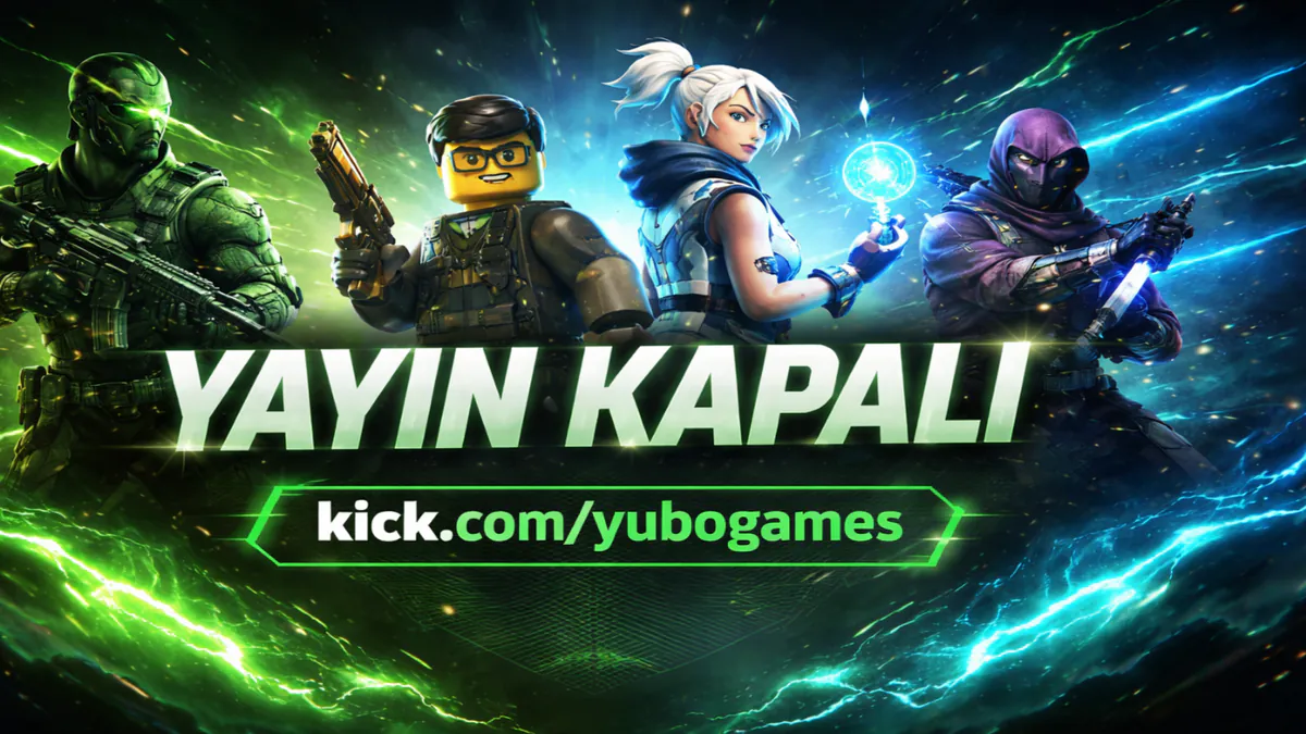 yubogames