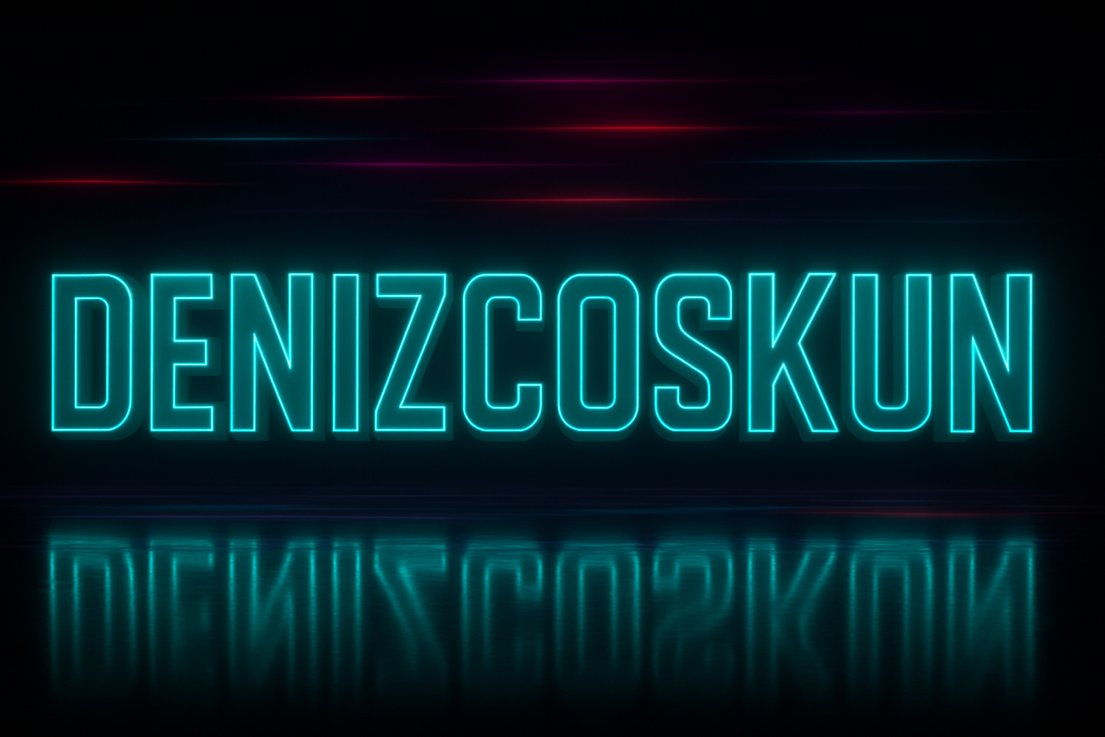 denizcoskun