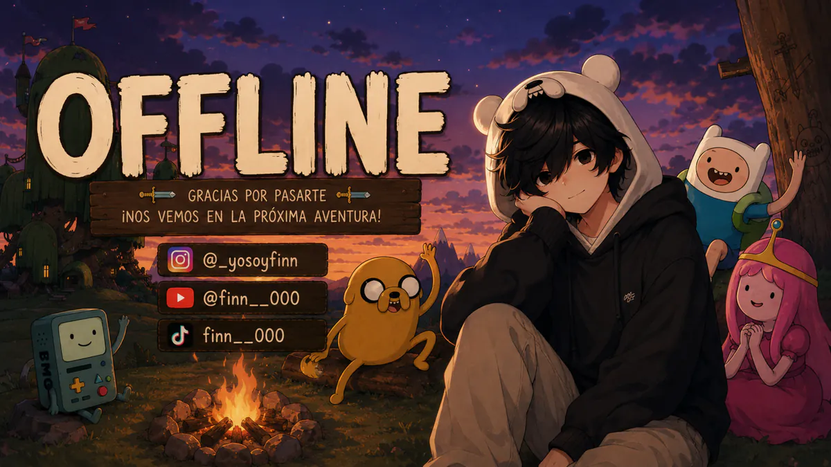 Iamfinn