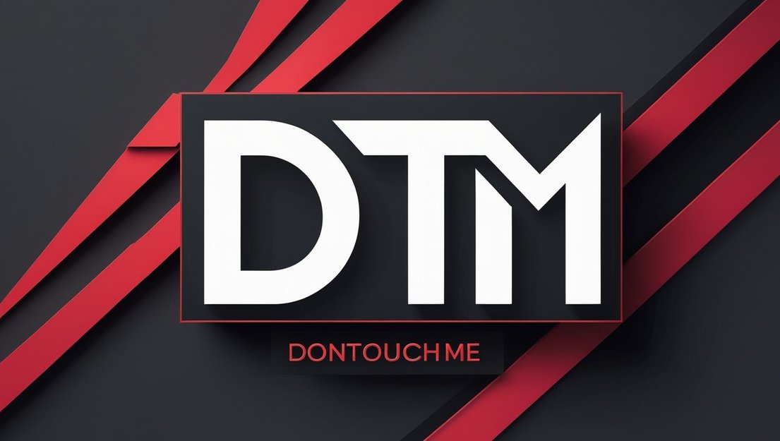 DonTouchMe