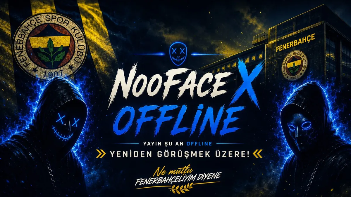 NooFaceX
