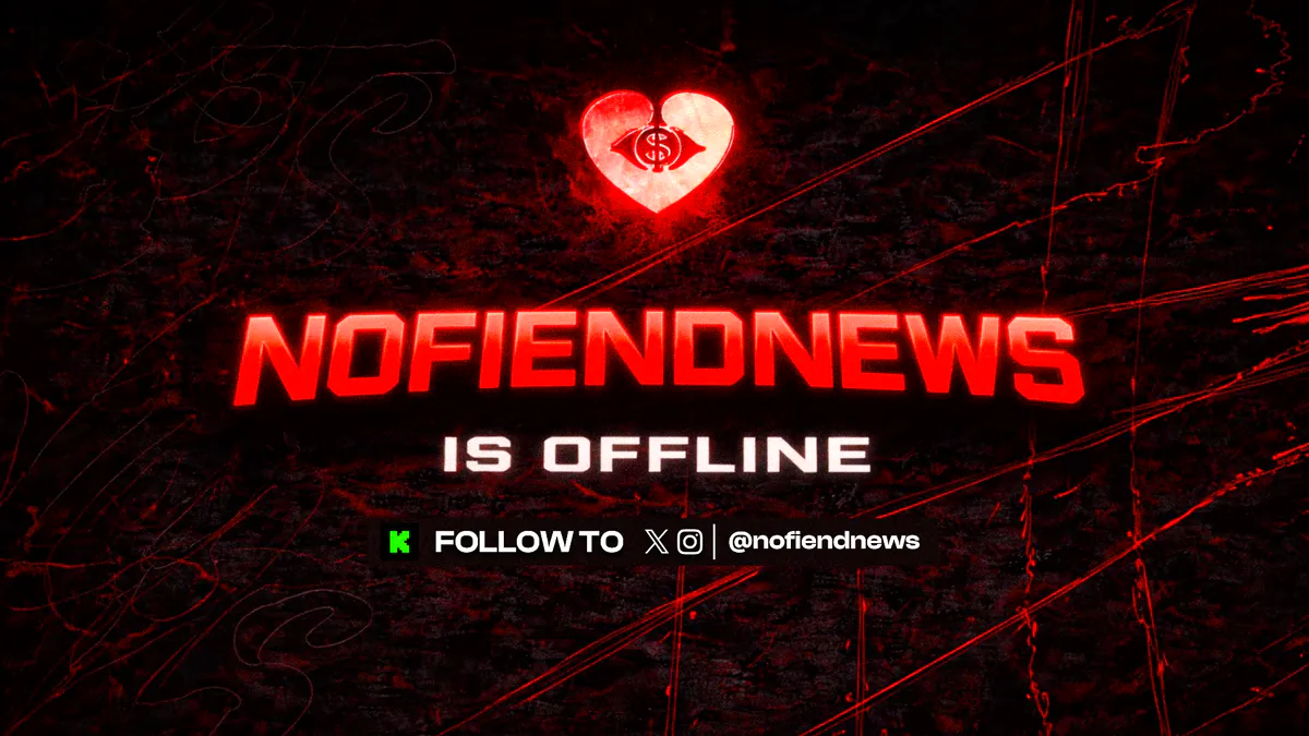nofiendnews