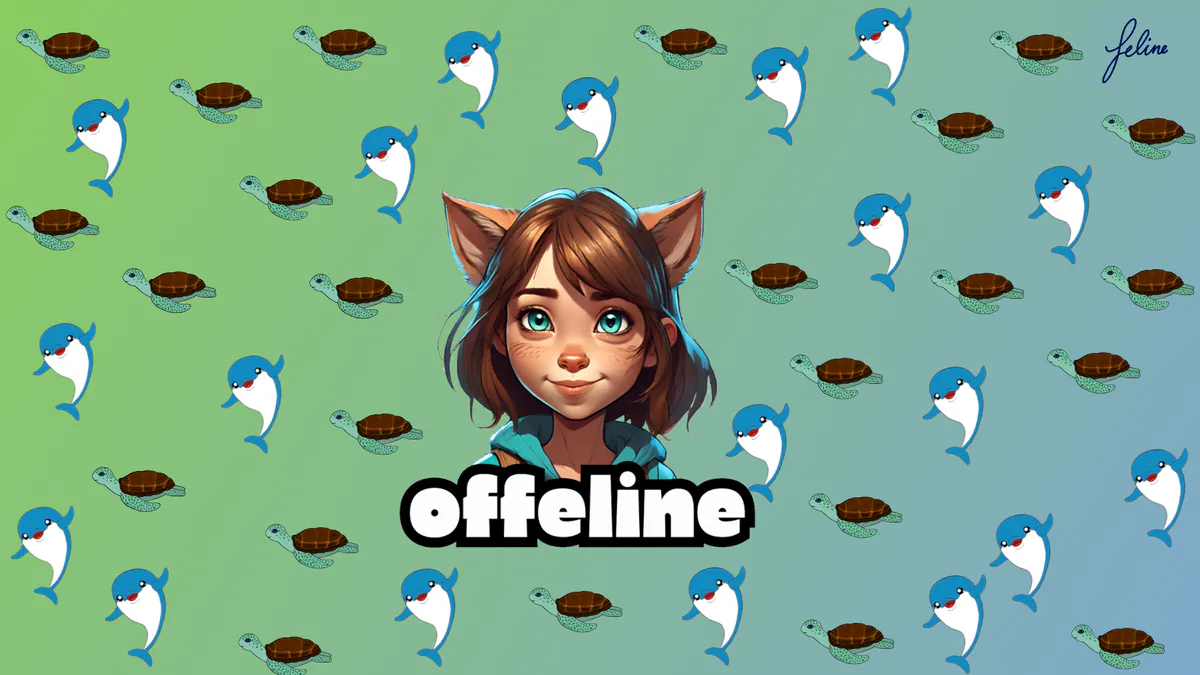 FelineTV