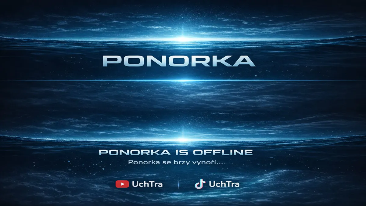 Ponorka