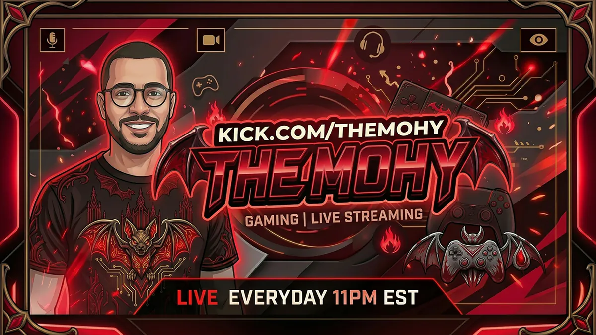 TheMohy