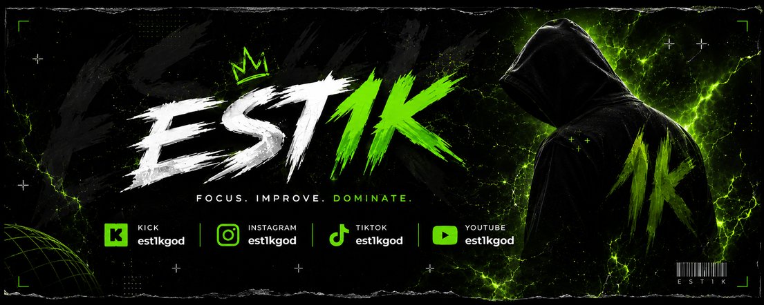 est1kgod