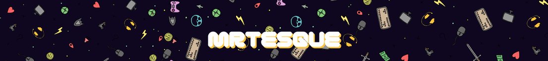 MRtesque