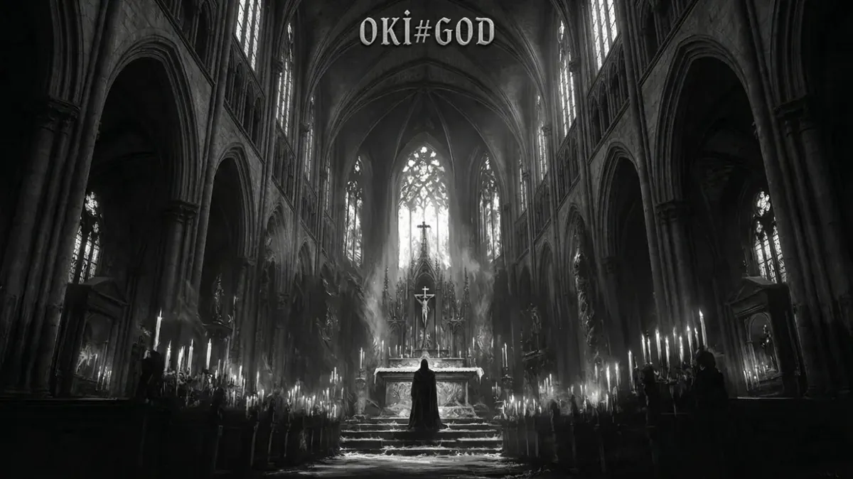 okibeast