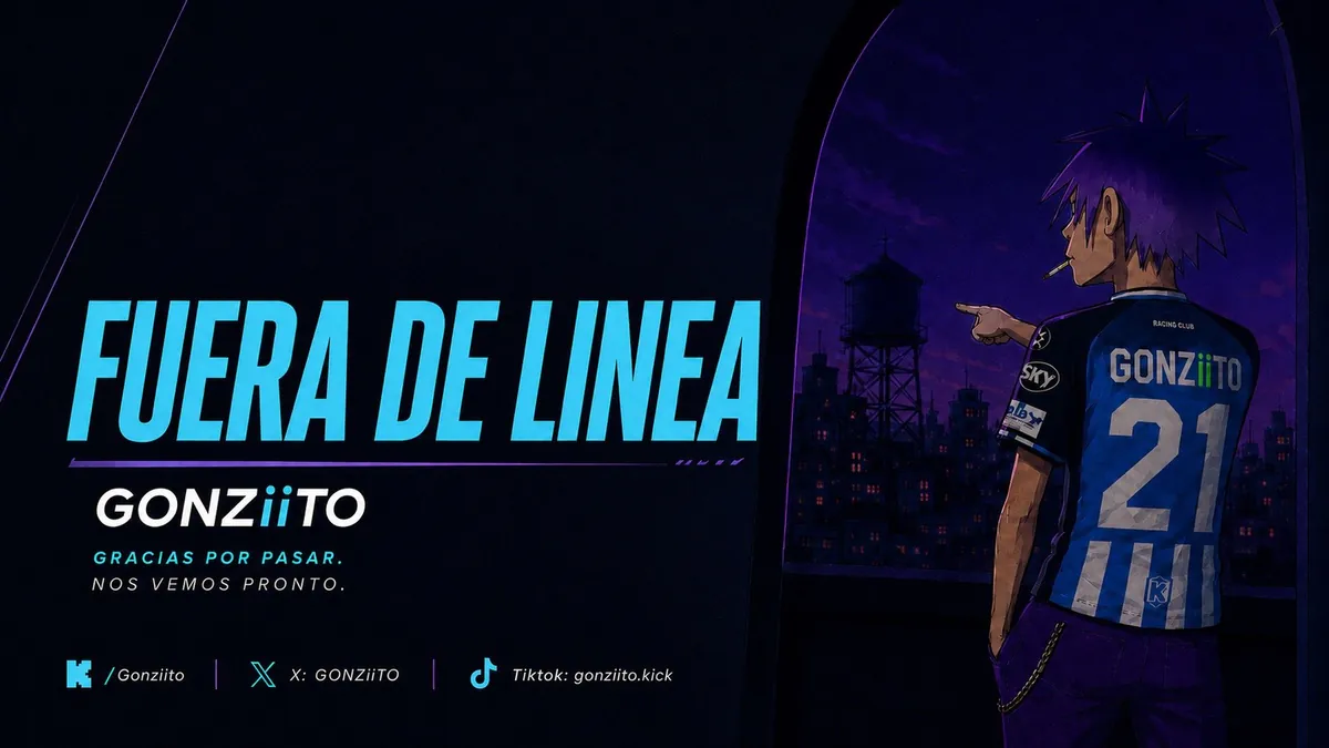 GONZiiTO